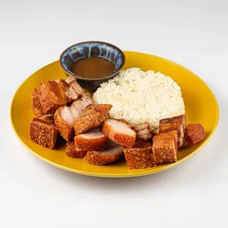 Lechong kawali