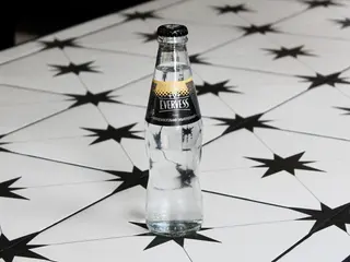 Evervess скло (250ml)