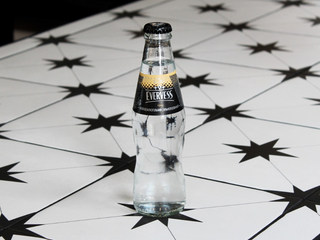 Evervess скло (250ml)