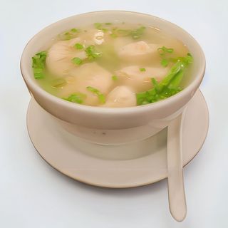 Sopa De Wan-Tun