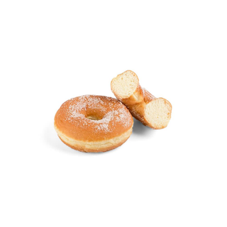 Ciambella/Donut Vuota