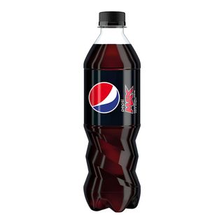 Coca cola zero 0,45cl