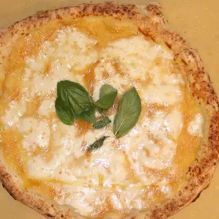 Margherita gialla