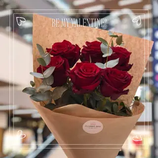 Valentine's day 