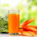 Carrot Juice