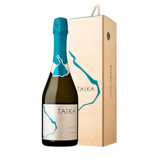 Vino Espumoso Taika