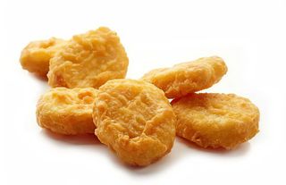 Nugget Poulet