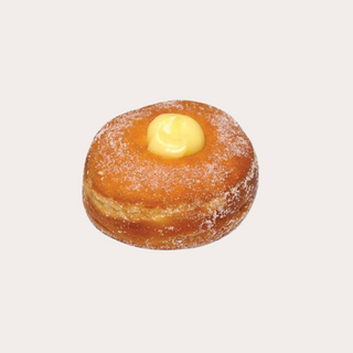 1 Bomba alla crema