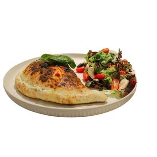 pizza calzone