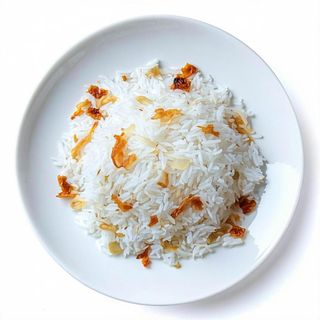 Onion Rice