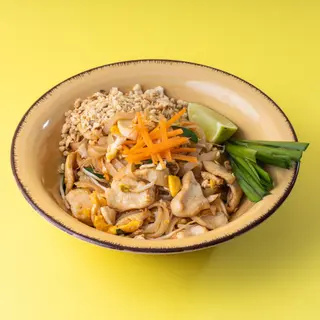 Padthai