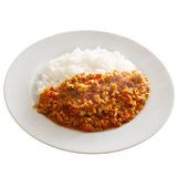 16. Arroz Curry