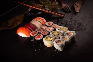 Combinado 4 (18 Pzs.)