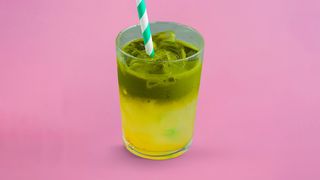 Yuzu Matcha