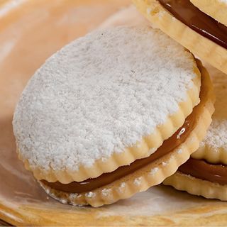 Alfajores (6 Uds.)