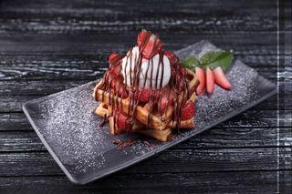 Вафли (190 гр.)