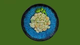 Risotto sa brokolijem