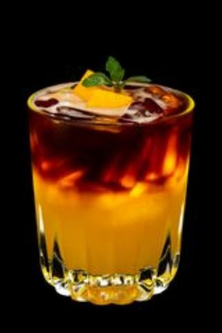Amaro del capo