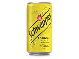 Água Tónica 250 ml