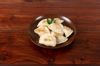 Pierogi ruskie 0.5 kg