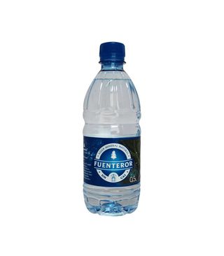 Agua Sin Gas (500 Ml.)