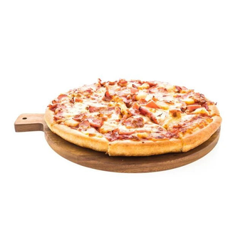 Hawaii Pizza