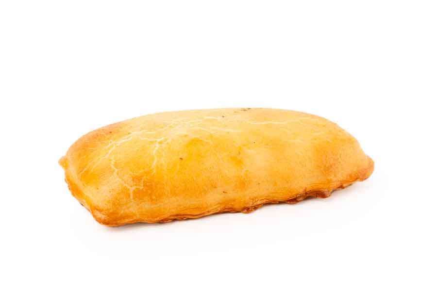 Ración de empanada gallega atún