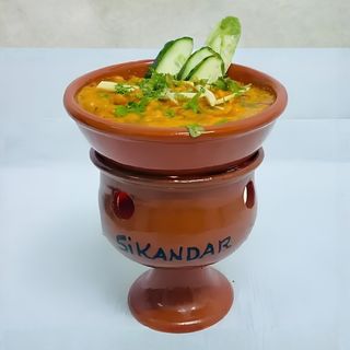 Tarka Daal