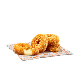 Gouda Rings x4