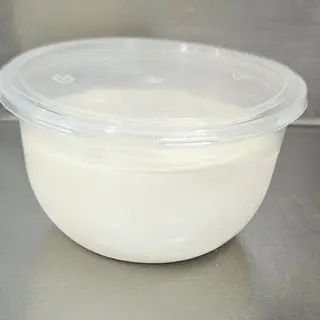 Mousse Maracujá