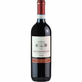 Montepulciano rosso