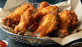 Wings