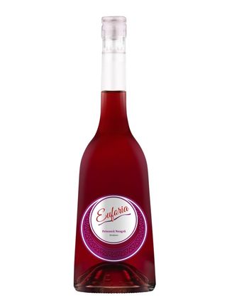 Euforia Fetească Neagră demisec