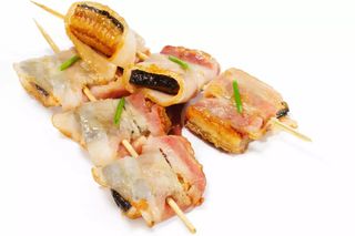 Шиш от риба.