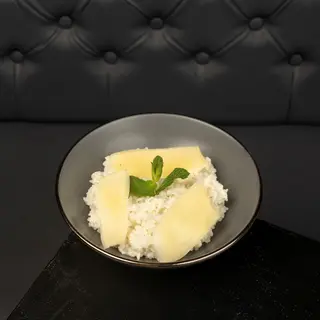 Risotto cu parmezan ( 200gr )
