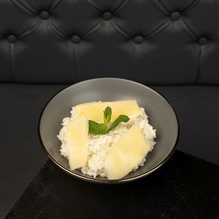 Risotto cu parmezan ( 200gr )