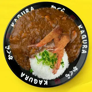 EBIFRY - Kurry