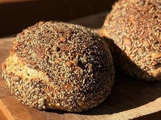Хліб "Запеклий" (700g)
