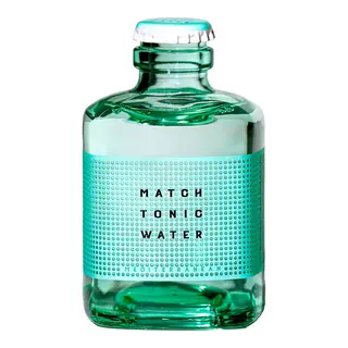 TONICA MATCH WATER MEDITERRANEAN