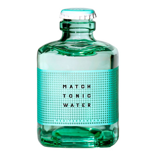 TONICA MATCH WATER MEDITERRANEAN
