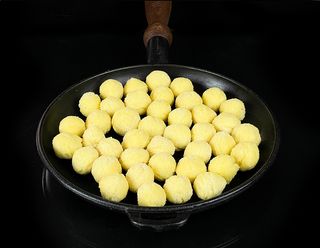 Картопляні Крокети (300г)