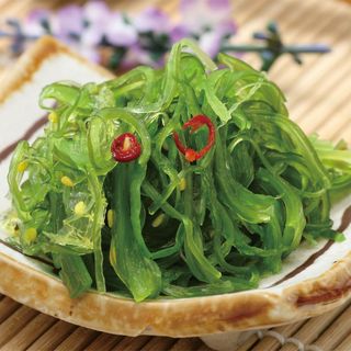 Ensalada De Wakame
