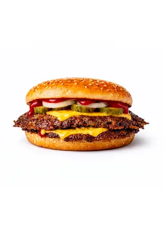 Standard double smash