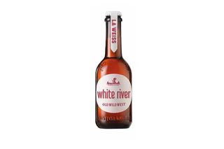White River Old Wild West in bottiglia 0.33L