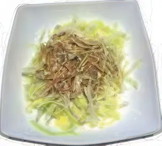 Antipasto yasai antipasto