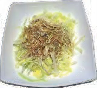 Antipasto yasai antipasto