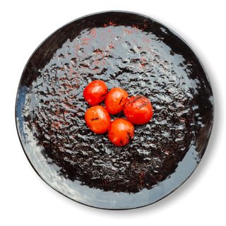 Запечені томати (100 г)