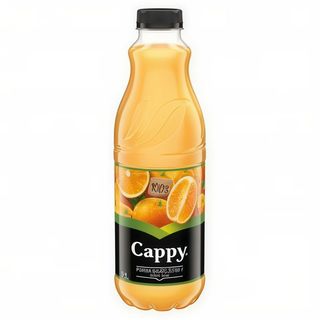 Cappy 0.33l