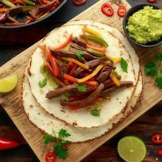 Fajitas