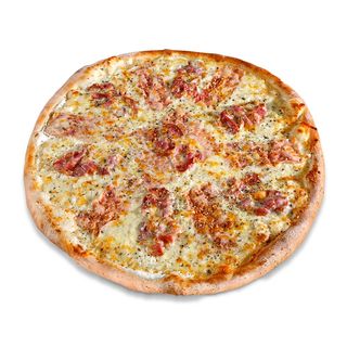 Novi Beograd pizza 24cm